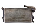 Radiador de agua VW Golf VII Variant (BA5, BV5) 1.6 TDI 81 kW 2013-2022