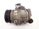 Compresor de aire acondicionado Seat Skoda VW Fabia Polo 1.2 CGP CGPA CGPB 6Q0820808G