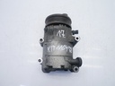 Compresor de aire acondicionado Ford Focus 1.8 QQDB 6M5H-19D629-CB
