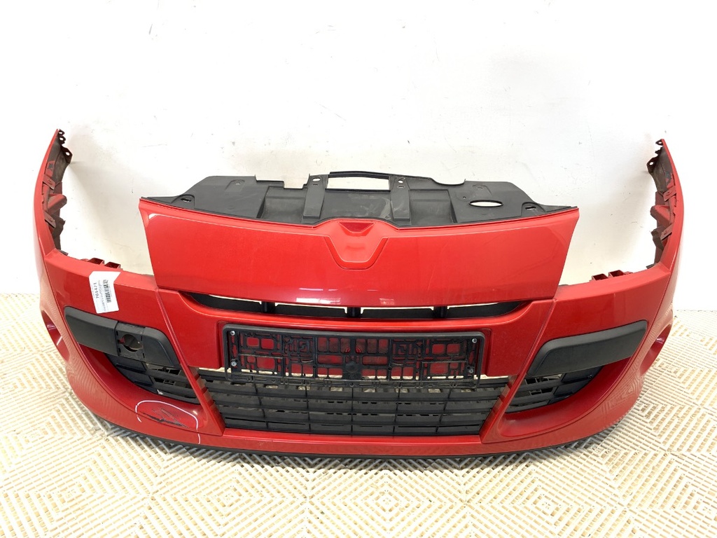 [STARK-781471] Parachoques delantero Renault Mégane CC (EZ0/1_) 2010-2022
