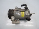 Compresor de aire acondicionado Ford B-Max Fiesta VI 1.0 EcoBoost M1JE C1B1-19D629-AE