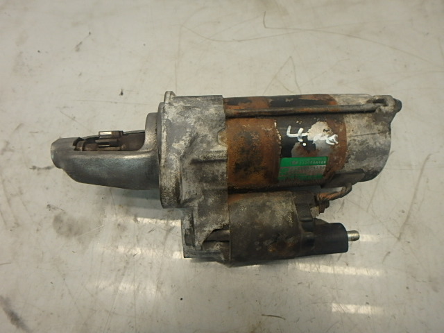 [MTD-152469] Motor de arranque Subaru Impreza GD GG Forester SG SH 2.5 230 PS EJ255 228000-9270