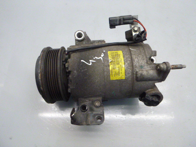 [MTD-289545] Compresor de aire acondicionado Ford Fiesta VI 1.0 EcoBoost M1JE C1B1-19D629-AE