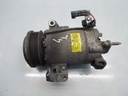 Compresor de aire acondicionado Ford Fiesta VI 1.0 EcoBoost M1JE C1B1-19D629-AE