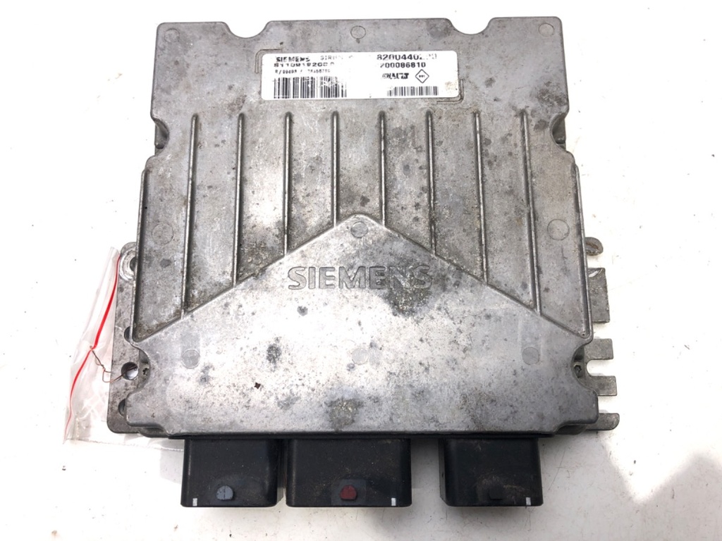 [STARK-475017] Unidad de control del motor RENAULT LAGUNA II (BG0/1_) 2.0 16V IDE 2001-2007
