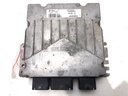 Unidad de control del motor RENAULT LAGUNA II (BG0/1_) 2.0 16V IDE 2001-2007