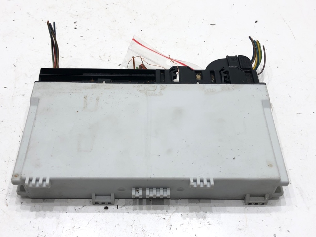 [STARK-619480] Módulo de control BMW Serie 5 (F10) 528i 180 kW 2011-2016