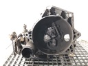 Caja de cambios VW Lupo I (6X1, 6E1) 1.2 TDI 3L 45 kW 1998-2005