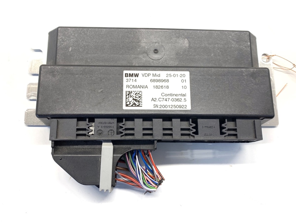 [STARK-864857] Módulo de control BMW X5 (G05, F95) 2018-2020 xDrive 30d 195 kW 265 CV