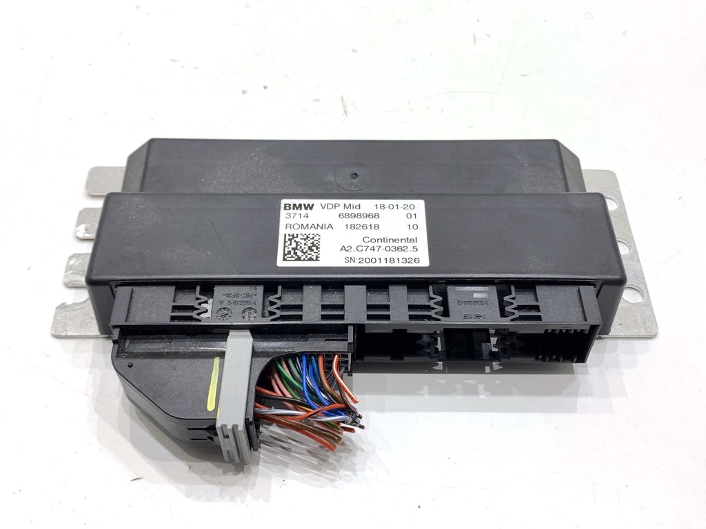 [STARK-888123] Módulo de control BMW X5 (G05, F95) 2018-2022 6898968