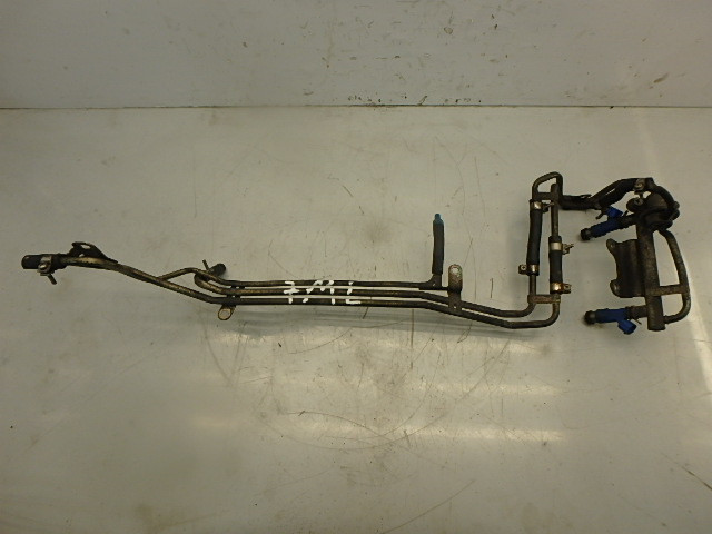 [MTD-105766] Barra de inyectores Subaru Impreza GD Forester SG 2.5 i EJ255