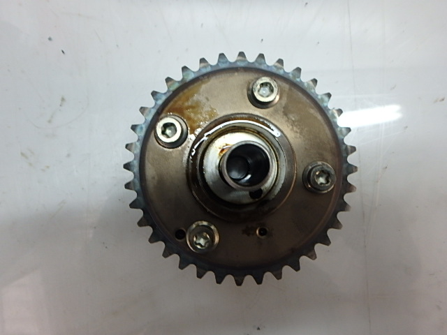[MTD-104971] Unidad de avance del árbol de levas Audi A3 8P, VW Golf V 1K, Touran 1.6 FSI BLP 03C109088B