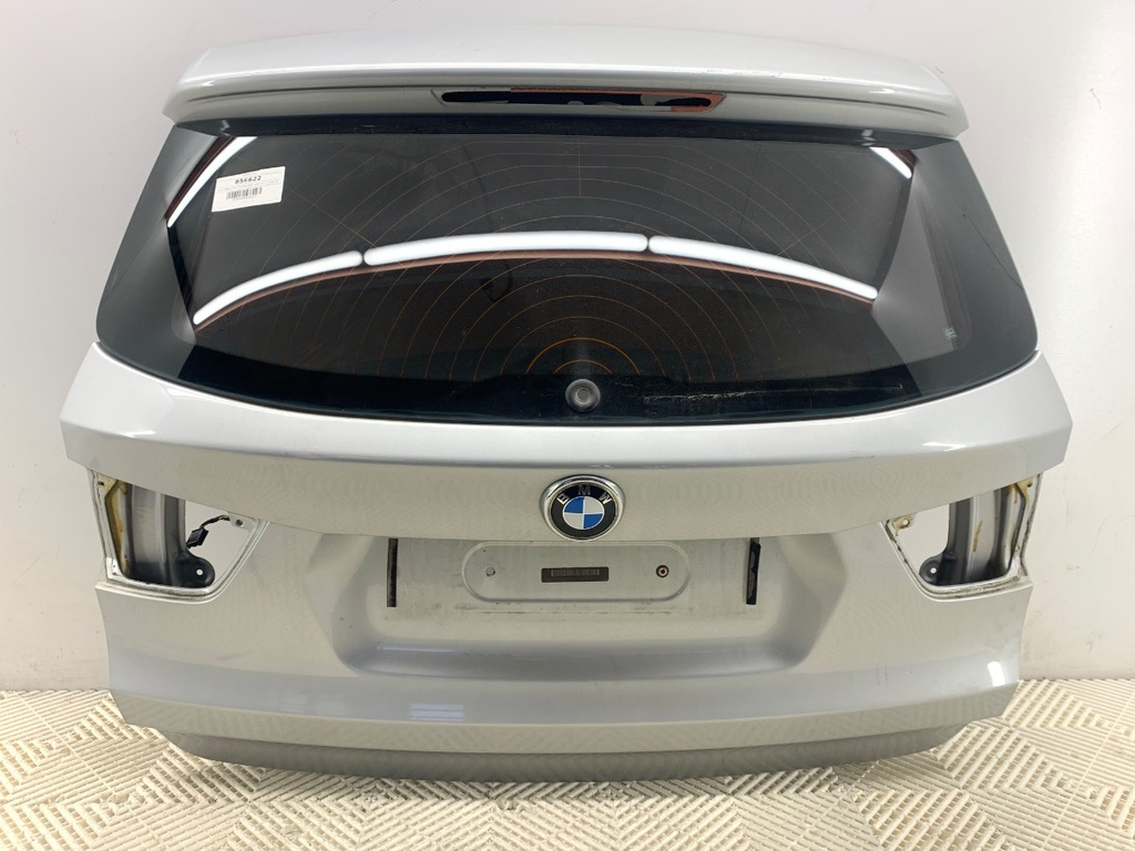 [STARK-856622] Portón trasero BMW X3 (F25) 2010-2017