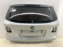 Portón trasero BMW X3 (F25) 2010-2017