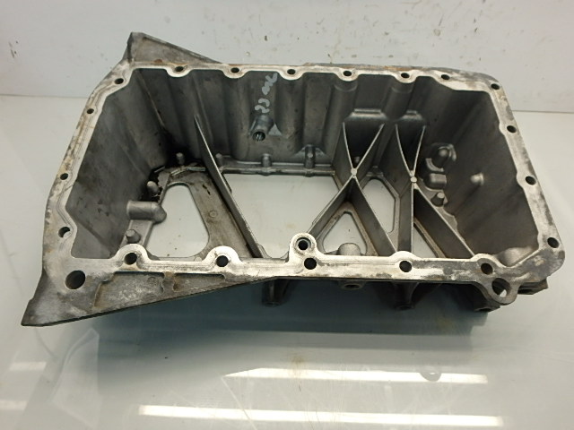 [MTD-107348] Parte superior del cárter Rover MG 75 RJ 2.0 Diesel 96 KW 204D2 M47R 7785453