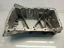 Parte superior del cárter Rover MG 75 RJ 2.0 Diesel 96 KW 204D2 M47R 7785453