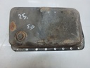Cárter de aceite Citroën, Peugeot, Fiat 1.9 D WJY DW8B