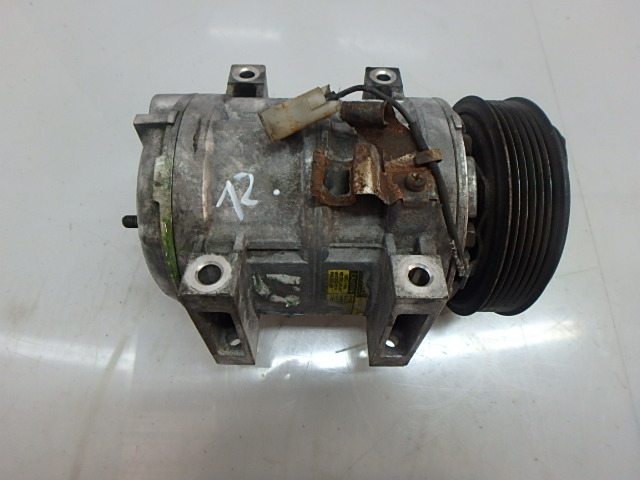 [MTD-107930] Compresor de aire acondicionado Volvo S40 I VS V40 VW 1.8 B4184S