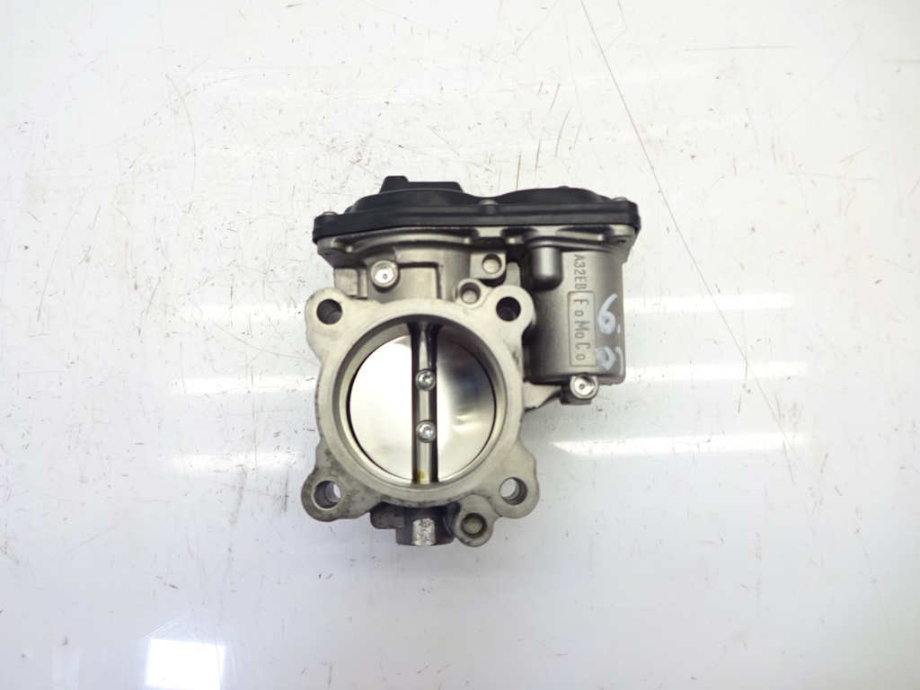 [MTD-350159] Mariposa de admisión Ford Kuga II DM2 1.5 Ecoboost M8MA DS7G-9F991-CA