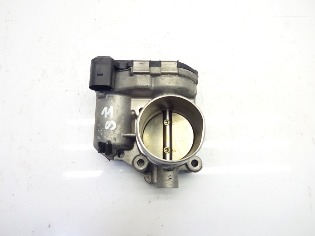[MTD-349347] Mariposa de admisión Ford Fiesta VI 1.6 ST JTJA 7S7G-9F991-CA