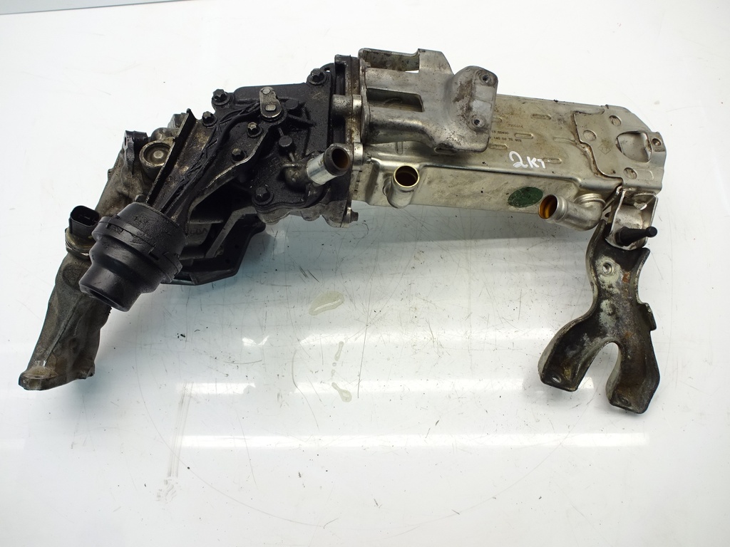[MTD-331873] Enfriador de gases de escape Mercedes-Benz W204 C207 2.2 CDI 651.911