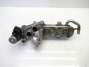 Enfriador de gases de escape Audi Seat Skoda VW A3 TT Q3 2.0 TDI CFG CFGB 03L131512CF