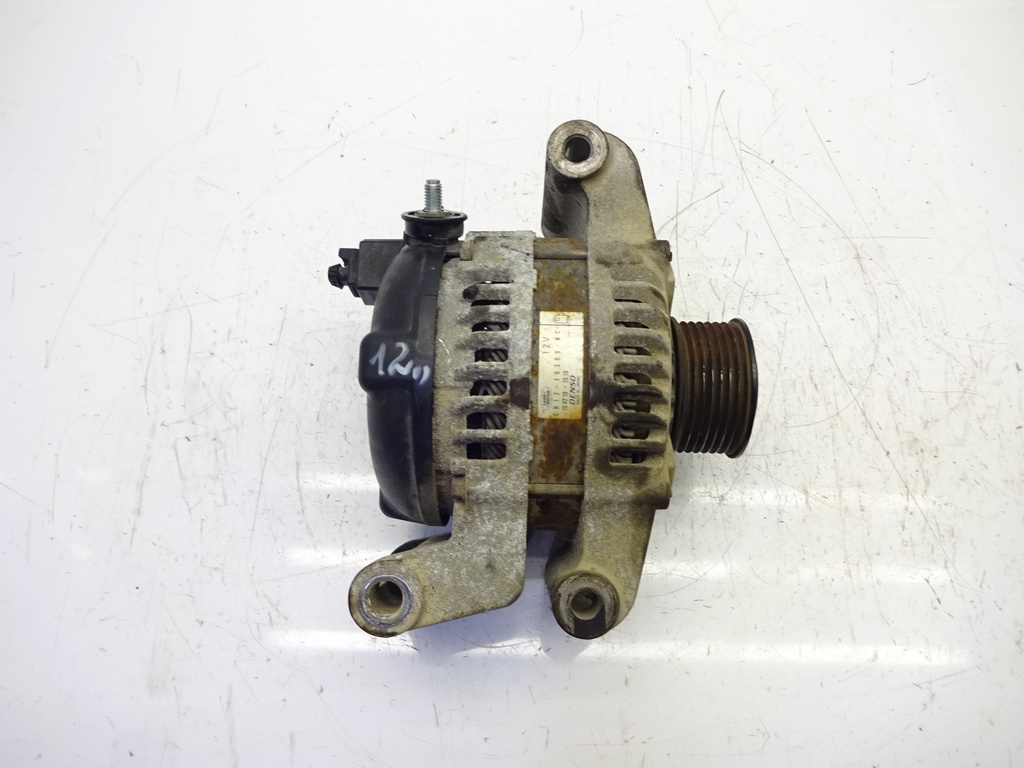 [MTD-351409] Alternador Land Rover Defender 2.2 Td4 DT224 CH12-10300-BC 150A