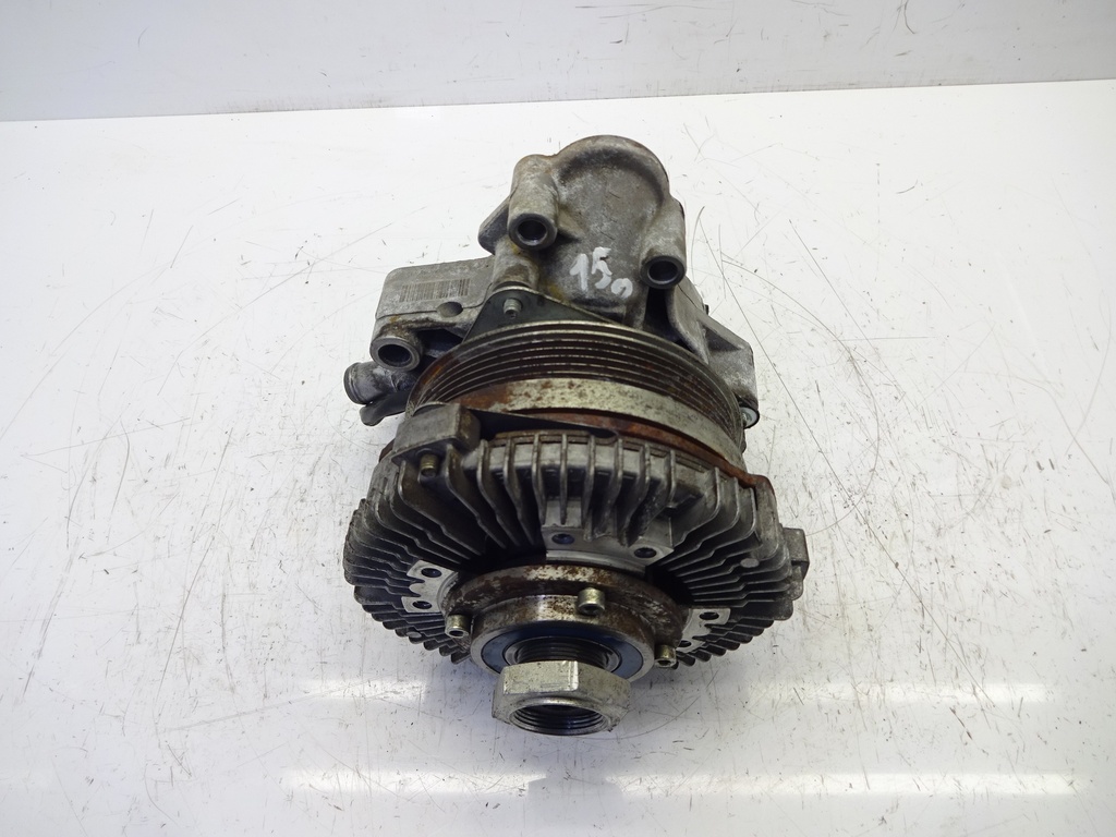 [MTD-351482] Bomba de agua Iveco Daily VI 3.0 F1CFL411H 504350207 504080032