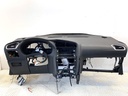 Salpicadero CITROËN DS4 (NX_) 2.0 HDi 165 120 kW 2011-2015