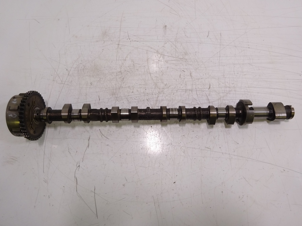 [MTD-352031] Árbol de levas Ford Focus 3 III 2.0 ST gasolina R9DA CJ5E-6C525-AB 6A272-AA