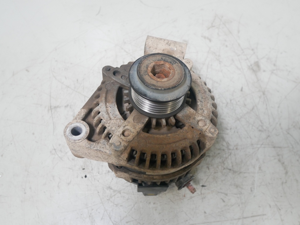 [MTD-427483] Alternador Land Rover Range Rover Sport 3.0 SDV6 306DT AH22-10300-AB