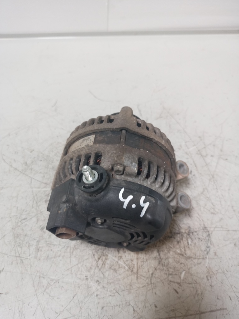 [MTD-427867] Alternador Land Rover Discovery L319 3.0 V6 306DT TDV6 AH22-10300-AB