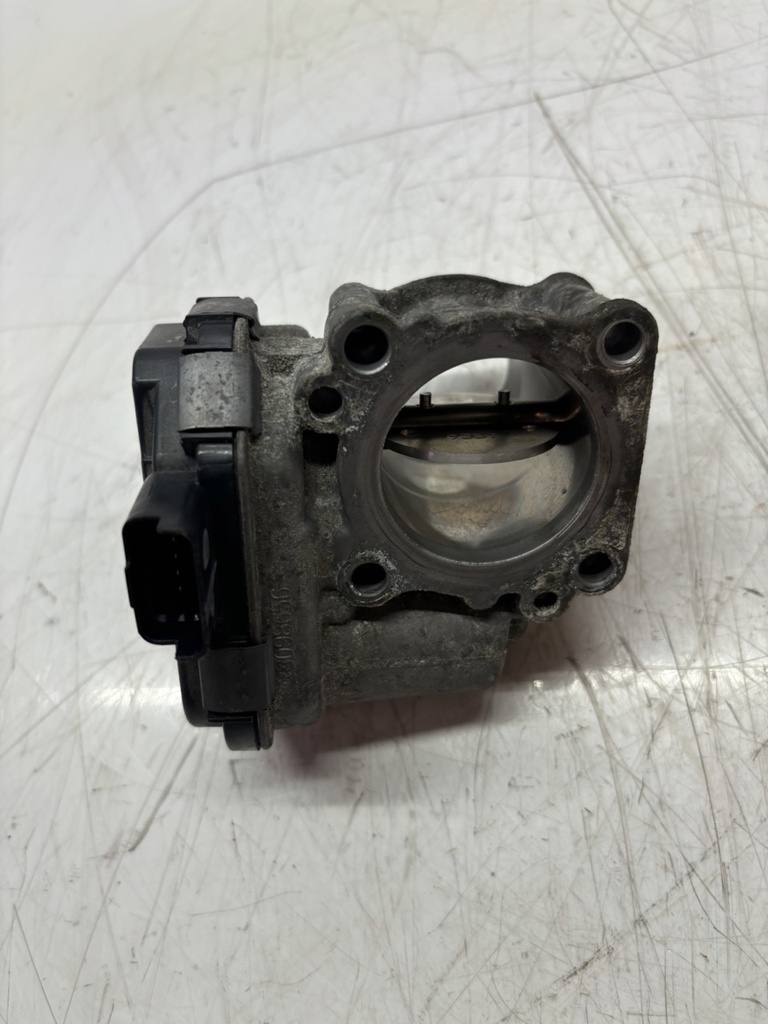 [MTD-450426] Válvula de mariposa Ford Transit 1.6 TDCI TZGA C16DSOX 9673534480