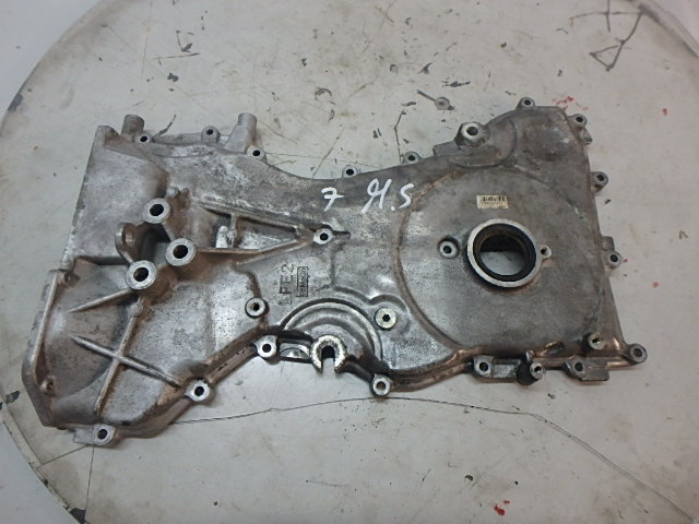 [MTD-108932] Tapa delantera Mazda 6 GG GH GY 2.0 gasolina 104 KW