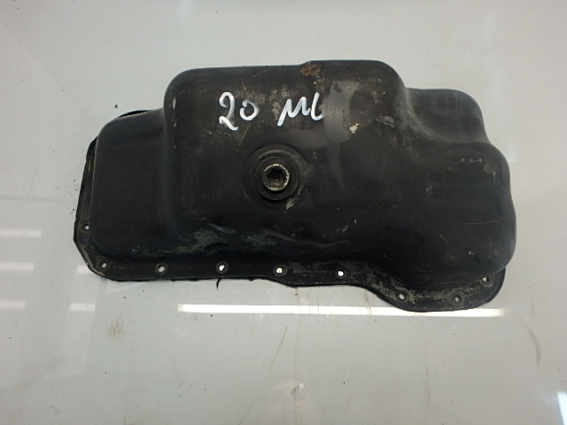 [MTD-108967] Cárter de aceite Fiat Doblo 119 / Multipla 186 / Palio 178DX / Stilo 192 1.6 16V 182B6000
