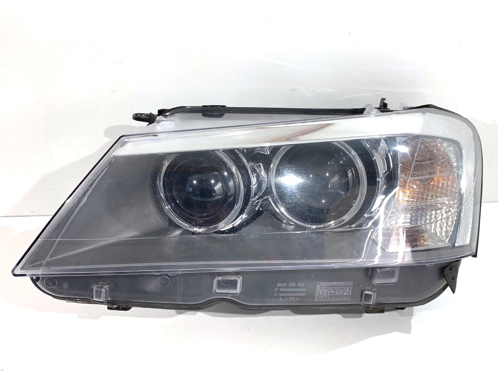 [STARK-856639] Faros delanteros izquierdo BMW X3 (F25) 2010-2017