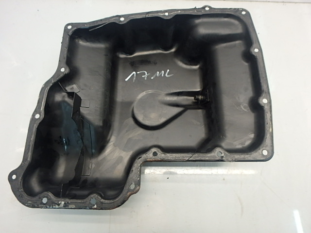 [MTD-109243] Cárter inferior Ford Mondeo 2.0 TDCi 115CV HJBC 2S7Q-6675-BA