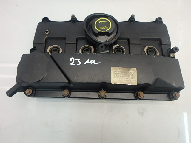 [MTD-109234] Tapa de válvulas Ford Mondeo 3 2.0 TDCi 115 CV HJBC 3S7Q-6K271-BA