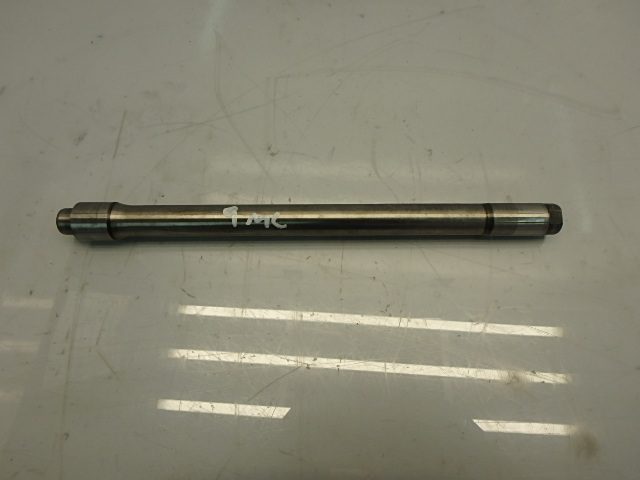 [MTD-110335] Módulo de eje de compensación VW Touareg 3.0 V6 TDI BKS 2008