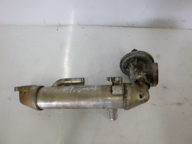 [MTD-111059] Refrigerador de gases de escape Ford Mondeo III 2.0 TDCi D6BA 1C1Q-9F464-AD