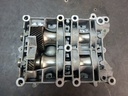 Módulo de eje de balance Ford Kuga 2 II DM2 2.0 TDCi UFMA 9636898580 EN110793