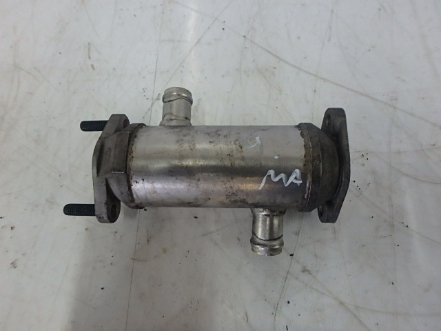 [MTD-135342] Enfriador de gases de escape Kia Sedona/Carnival II GQ 2.9 J3
