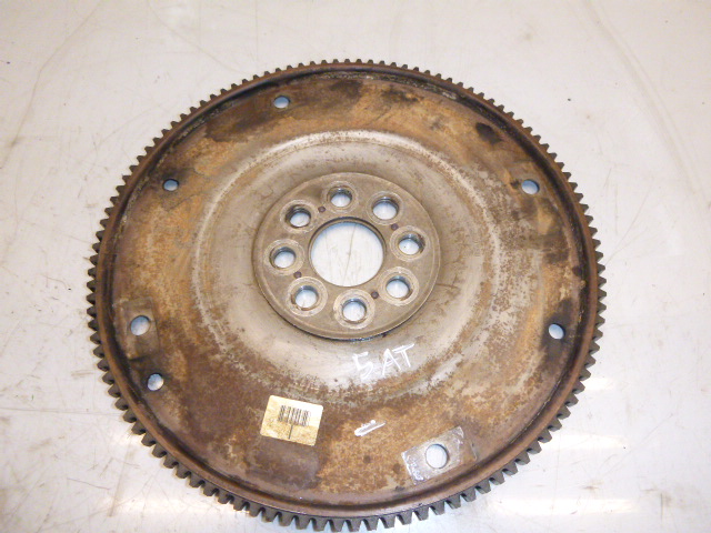 [MTD-135108] Volante motor Rover MG 75 Tourer ZT ZT-T 2.0 CDTI 204D2 2247809A