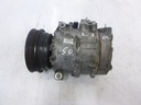 Compresor de aire acondicionado Rover 45 1.8 Gasolina 18K4F 447220-8503