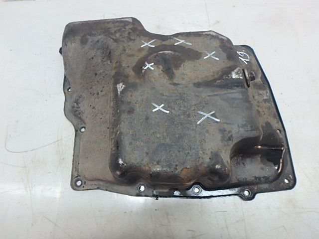 [MTD-137043] Parte inferior del cárter Ford Mondeo III 2.0 TDCi N7BA