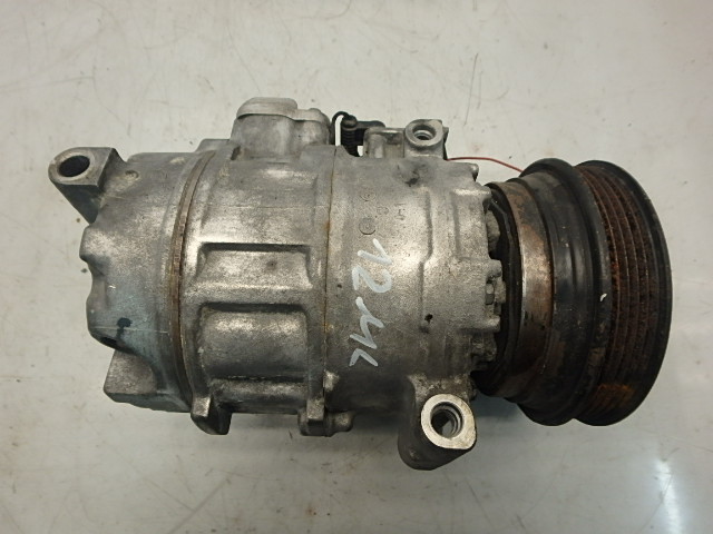 [MTD-142831] Compresor de aire acondicionado Land Rover Freelander 200 45 RT 25 Streetwise 1.8 18K4F