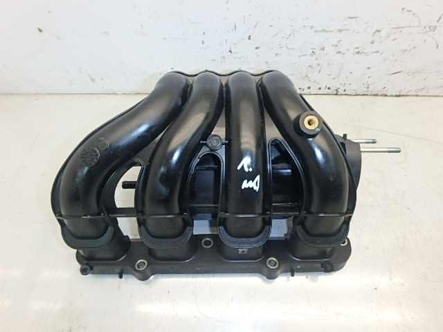 [MTD-141373] Colector de admisión Mitsubishi Opel Suzuki K12B 1.2 Gasolina