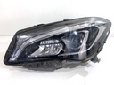 Faros delanteros izquierdos Mercedes-Benz CLA Coupé (C117) 2013-2019