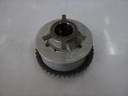 Unidad de avance del árbol de levas Jaguar X-Type CF1 2.0 YB 2X4E-6C524-BB