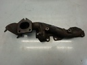 Colector de escape Land Rover Discovery III / Range Rover Sport LS 2.7 TD 276DT 4H2Q-9431-CB